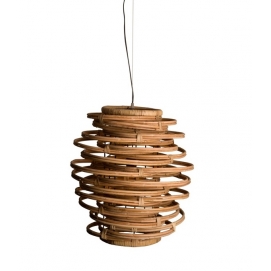 Kubu pendant lamp